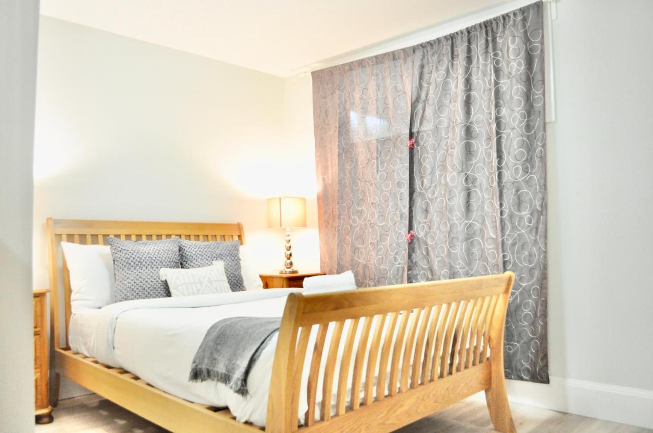 Stylish 1 Bedroom Suite In North Vancouver 10 Mins Ski 외부 사진